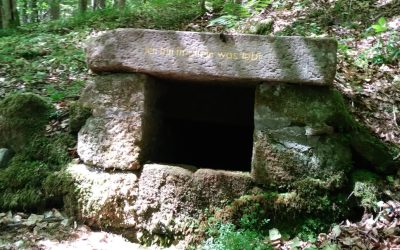 SPUREN II, Mensch und Natur, Kunst und Kultur
