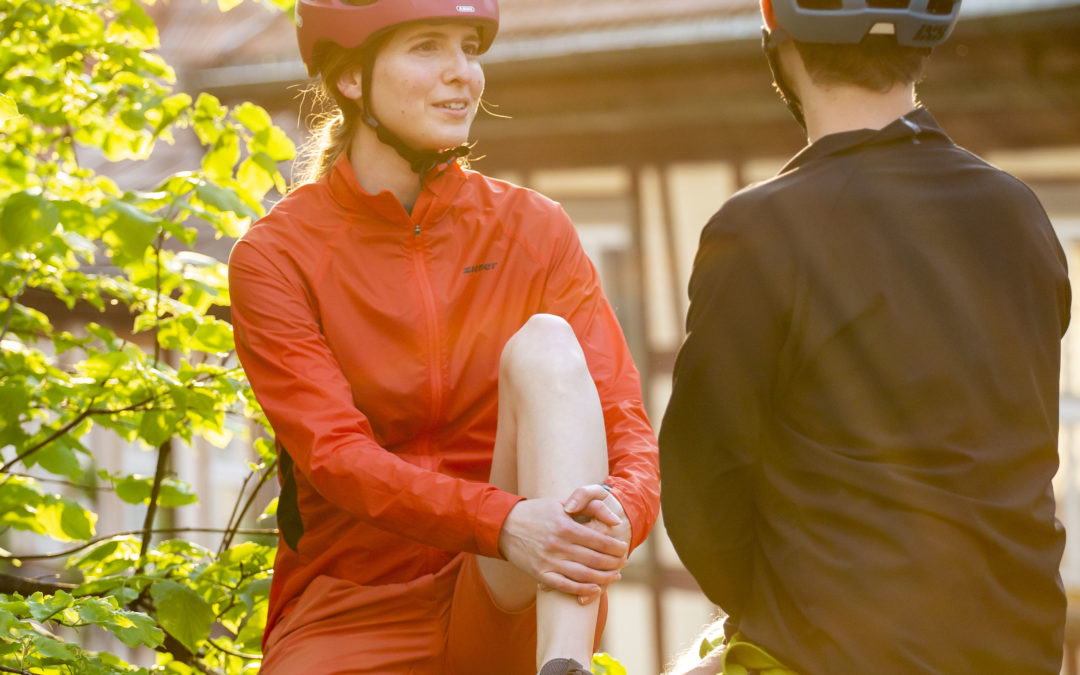 LEADER-Kooperationsprojekt: Aufwertung des Radwegenetzes durch thematische Rad- und E-Radrouten vom Steigerwald über die Haßberge bis ins Grabfeldgau