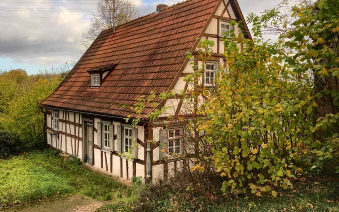 Reaktivierung und Inwertsetzung der alten Mühle Rottenstein