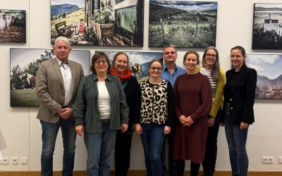 LEADER-Forum in München