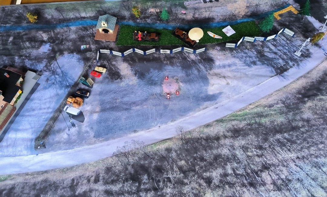 Erlebnisort Wässernach