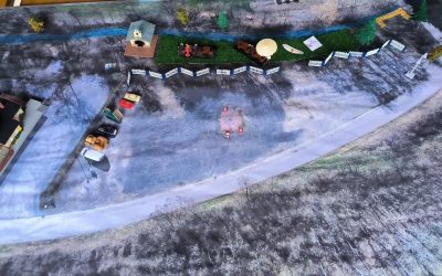 Erlebnisort Wässernach