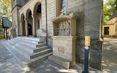 Erlebnis-Kreuzweg Zeil am Main