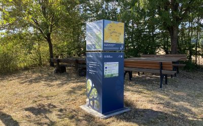 TNC III „Cisterscapes – connecting Europe“